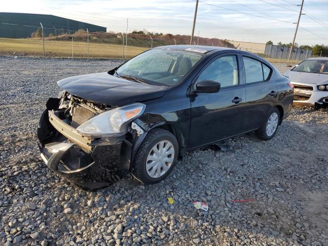 Изображение 1 2017 NISSAN VERSA S 2017 с VIN 3N1CN7AP1HL847551