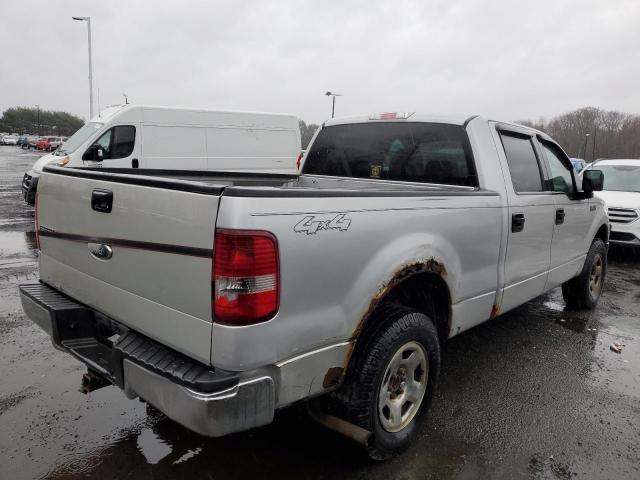 Изображение 3 2006 FORD F150 SUPERCREW 2006 с VIN 1FTPW14516FA90757