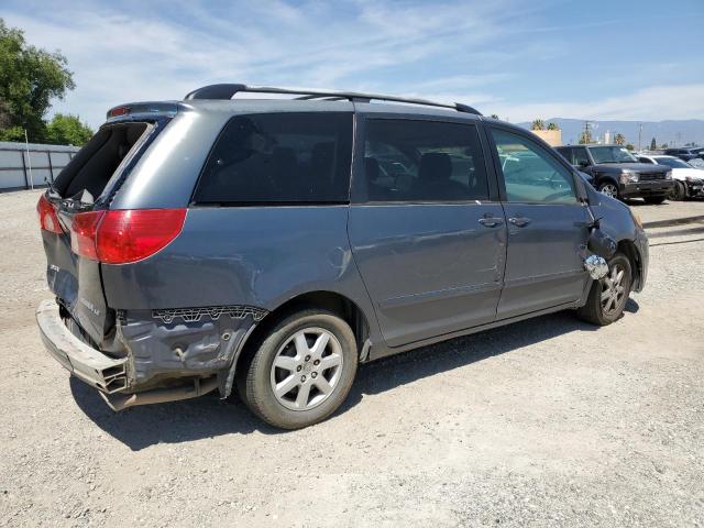 Изображение 3 2007 TOYOTA SIENNA CE 2007 с VIN 5TDZK23C47S057053