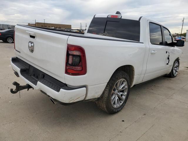Obraz 3 z 2023 RAM 1500 LARAMIE 2023 z VIN 1C6RREJT8PN654526
