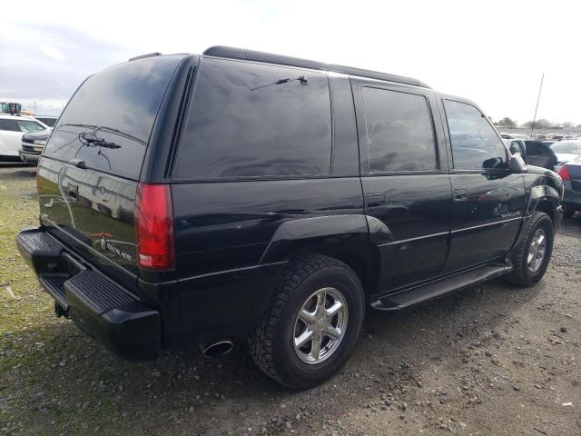 Image 3 of 2000 CADILLAC ESCALADE LUXURY 2000 with VIN 1GYEK63R5YR218062