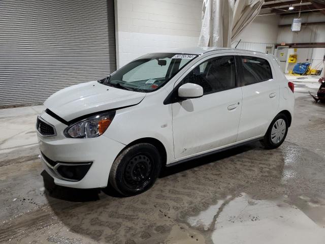 Obraz 2017 MITSUBISHI MIRAGE ES 2017