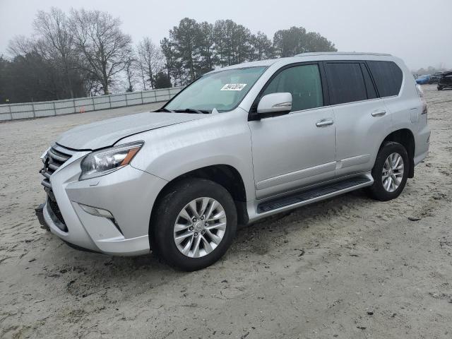 Obraz 1 z 2014 LEXUS GX 460 2014 z VIN JTJBM7FX8E5064918