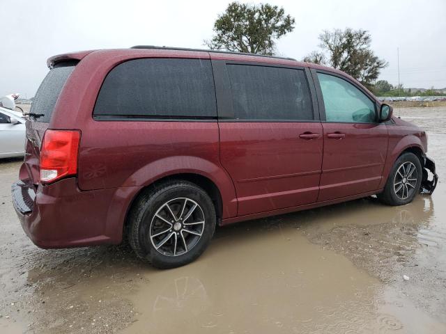 Изображение 3 2017 DODGE GRAND CARAVAN GT 2017 с VIN 2C4RDGEG6HR769159