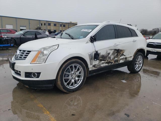 2013 CADILLAC SRX PREMIUM COLLECTION 2013 image
