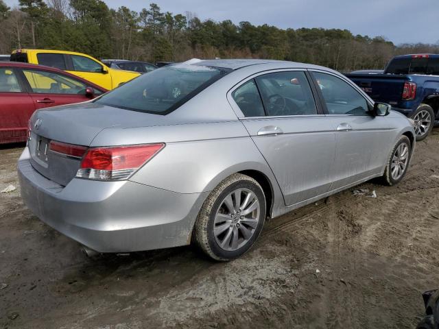 Obraz 3 z 2012 HONDA ACCORD EXL 2012 z VIN 1HGCP2F83CA083893
