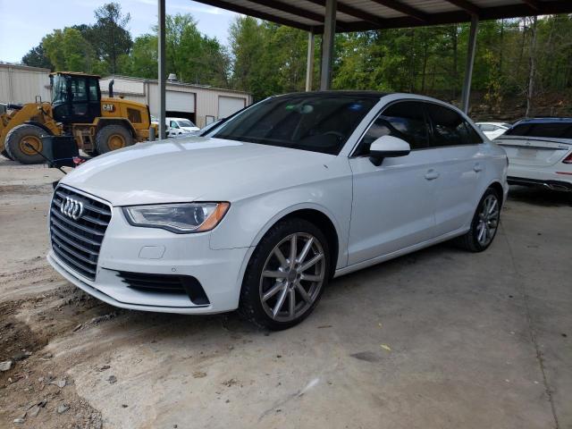2015 AUDI A3 PREMIUM PLUS 2015 image