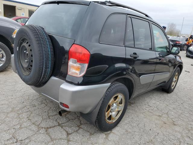 Изображение 3 2003 TOYOTA RAV4  2003 с VIN JTEGH20VX30111136
