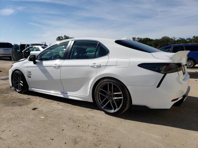 Obraz 2 z 2019 TOYOTA CAMRY L 2019 z VIN 4T1B11HK0KU843267