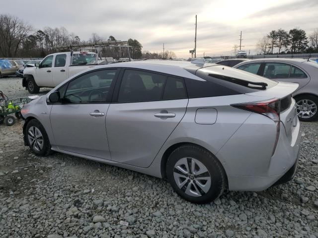 Obraz 2 z 2017 TOYOTA PRIUS  2017 z VIN JTDKARFUXH3541331