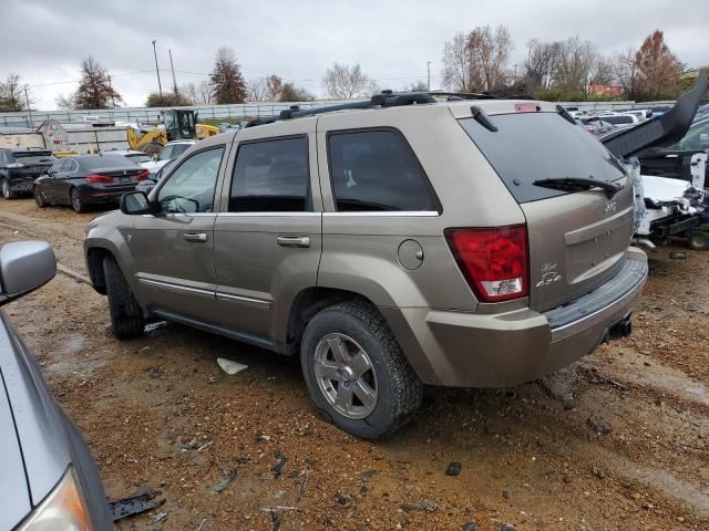 Obraz 2 z 2005 JEEP GRAND CHEROKEE LIMITED 2005 z VIN 1J8HR58N65C667255