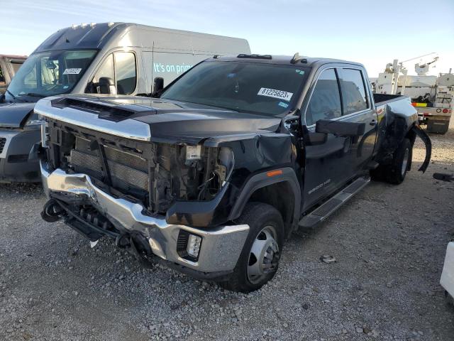 2022 GMC SIERRA K3500 SLE 2022 image