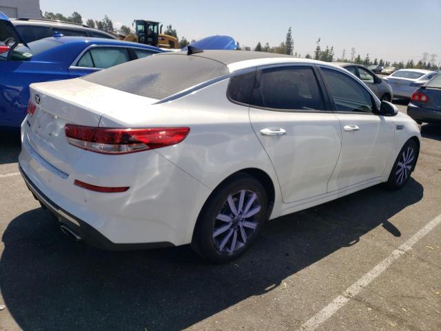Image 3 of 2019 KIA OPTIMA LX 2019 with VIN 5XXGT4L37KG308559