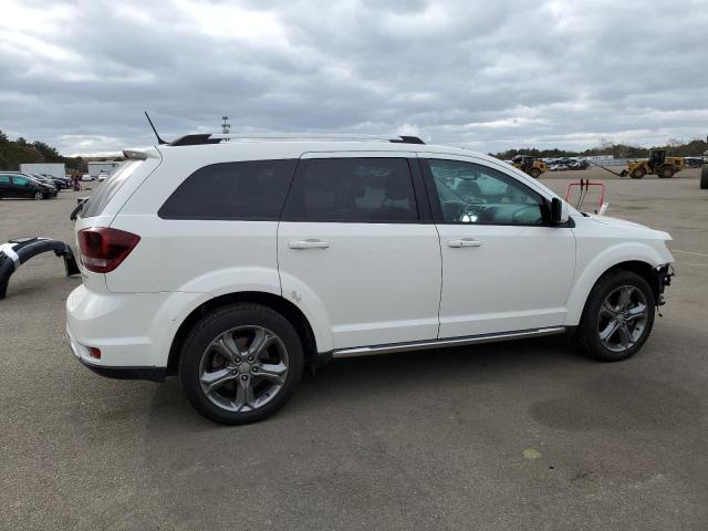 Изображение 3 2017 DODGE JOURNEY CROSSROAD 2017 с VIN 3C4PDCGB3HT582654