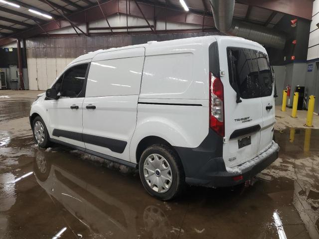 Obraz 2 z 2016 FORD TRANSIT CONNECT XL 2016 z VIN NM0LS7E70G1256890