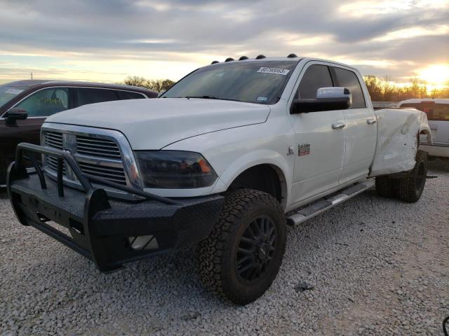 Изображение 2012 DODGE RAM 3500 LARAMIE 2012