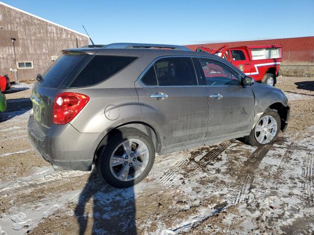 Obraz 3 z 2010 CHEVROLET EQUINOX LTZ 2010 z VIN 2CNFLGEY2A6333684