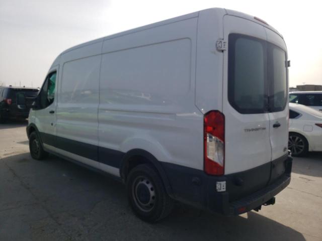 Image 2 of 2017 FORD TRANSIT T-250 2017 with VIN 1FTYR2CM4HKB56738