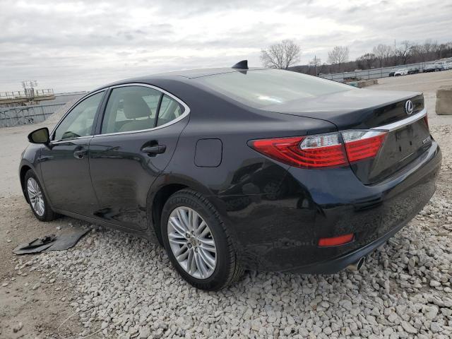 Изображение 2 2015 LEXUS ES 350 2015 с VIN JTHBK1GG3F2180596