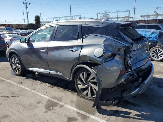 Image 2 of 2019 NISSAN MURANO S 2019 with VIN 5N1AZ2MJ9KN165233