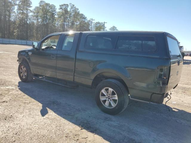 Obraz 2 z 2004 FORD F150  2004 z VIN 1FTRX12WX4FA25324