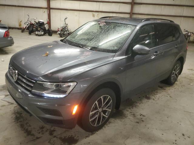 Image 1 of 2021 VOLKSWAGEN TIGUAN S 2021 with VIN 3VV1B7AX0MM111915
