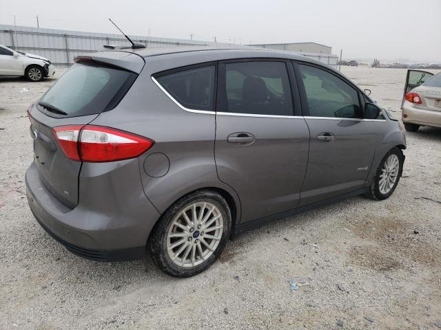 Image 3 of 2014 FORD C-MAX SEL 2014 with VIN 1FADP5BU9EL506450