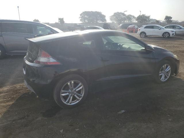 Obraz 3 z 2011 HONDA CR-Z EX 2011 z VIN JHMZF1D6XBS014875