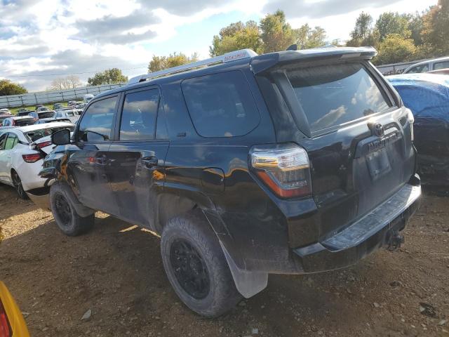 Image 2 of 2017 TOYOTA 4RUNNER SR5/SR5 PREMIUM 2017 with VIN JTEBU5JR7H5444185