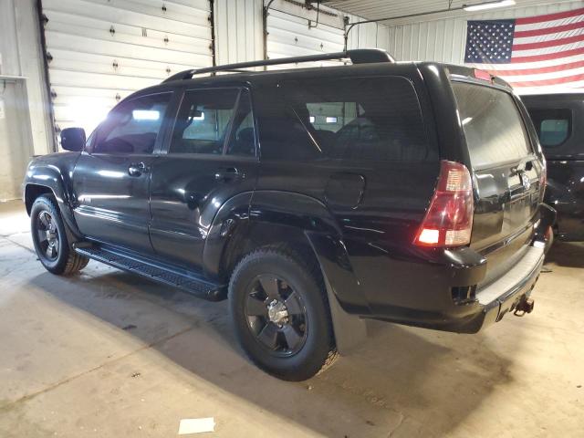 Изображение 2 2005 TOYOTA 4RUNNER SR5 2005 с VIN JTEBU14R550057583