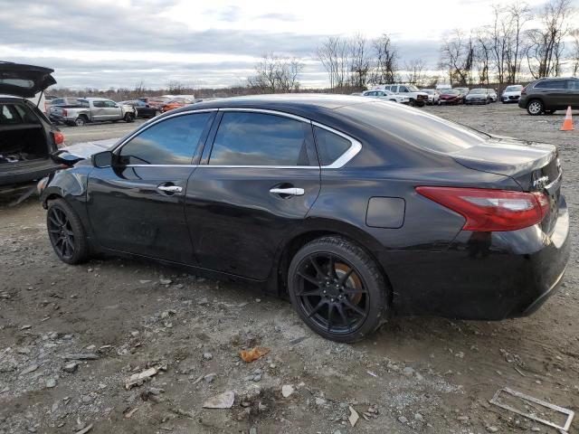 Obraz 2 z 2018 NISSAN ALTIMA 2.5 2018 z VIN 1N4AL3AP4JC135402