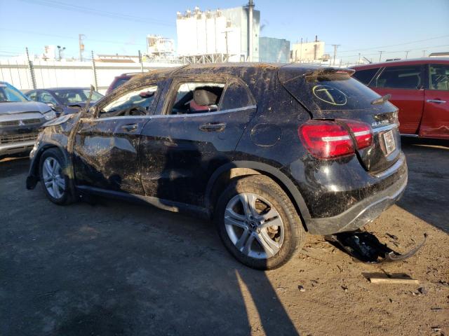 Obraz 2 z 2019 MERCEDES-BENZ GLA 250 4MATIC 2019 z VIN WDCTG4GB5KU016093
