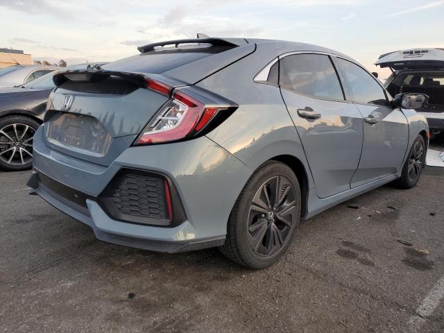 Image 3 of 2017 HONDA CIVIC EX 2017 with VIN SHHFK7H56HU429068