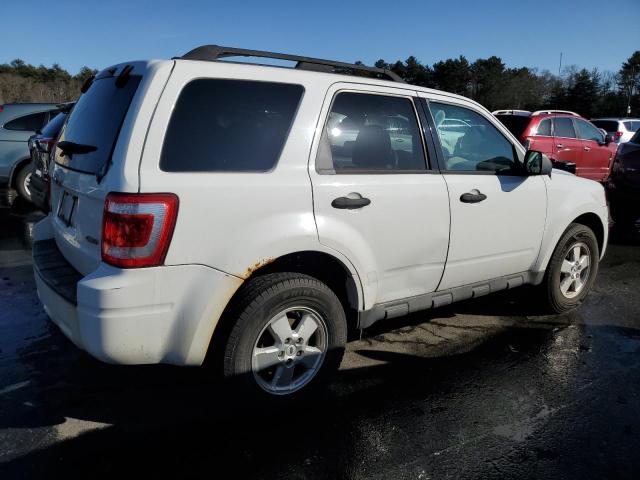 Image 3 of 2009 FORD ESCAPE XLT 2009 with VIN 1FMCU93G99KA48964