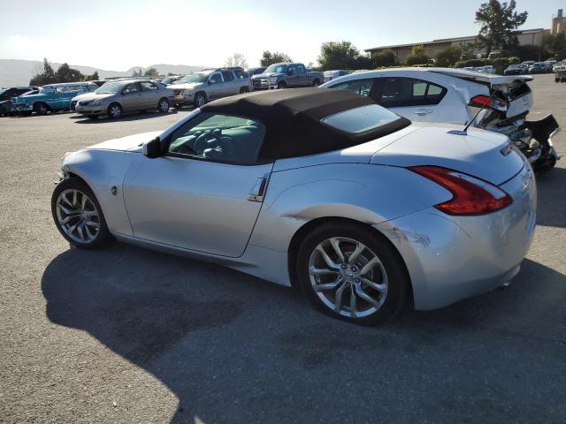 Изображение 2 2010 NISSAN 370Z  2010 с VIN JN1AZ4FH5AM301150