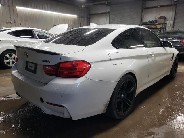 Image 3 of 2015 BMW M4  2015 with VIN WBS3R9C58FK330134