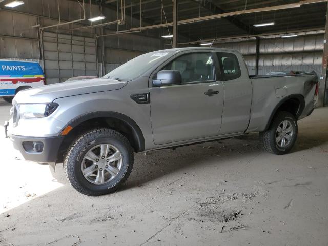 2023 FORD RANGER XL 2023 image