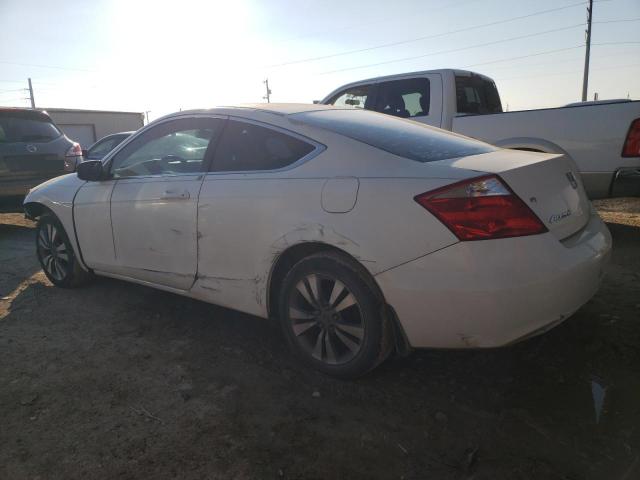 Изображение 2 2009 HONDA ACCORD LX 2009 с VIN 1HGCS12379A011669