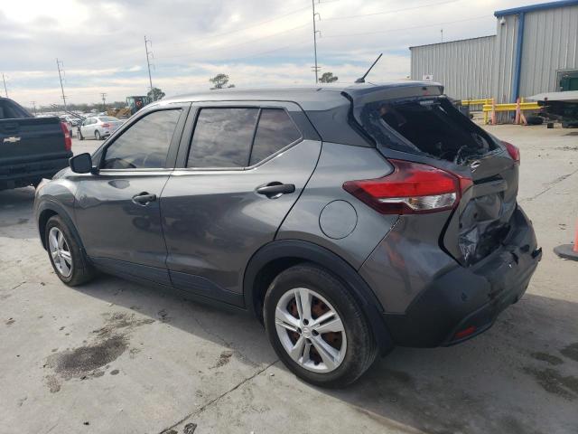 Image 2 of 2020 NISSAN KICKS S 2020 with VIN 3N1CP5BV8LL550717