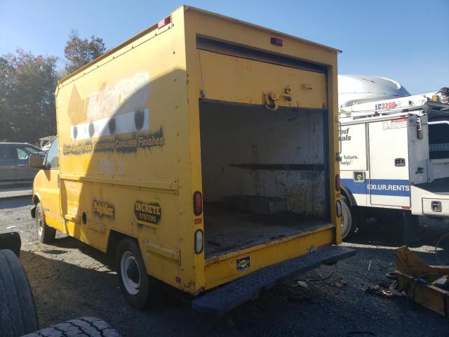 Obraz 2 z 2002 GMC SAVANA CUTAWAY G3500 2002 z VIN 1GDGG31WX21900010