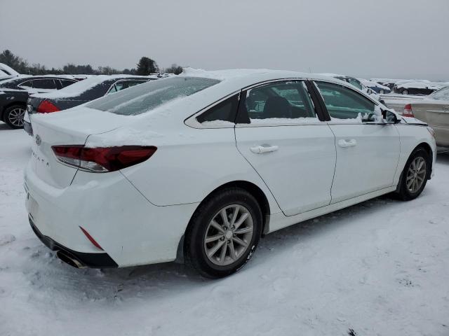 Obraz 3 z 2019 HYUNDAI SONATA SE 2019 z VIN 5NPE24AFXKH734029