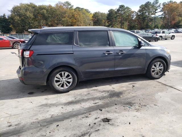 Изображение 3 2017 KIA SEDONA LX 2017 с VIN KNDMB5C17H6284362