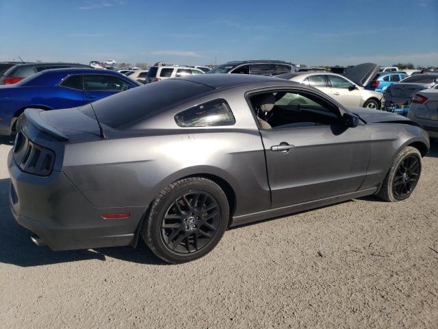 Image 3 of 2014 FORD MUSTANG  2014 with VIN 1ZVBP8AM3E5252062