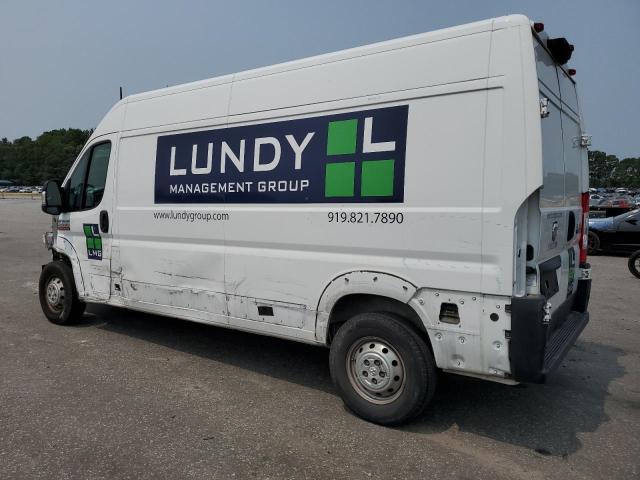 Image 2 of 2020 RAM PROMASTER 2500 2500 HIGH 2020 with VIN 3C6TRVDG1LE113840