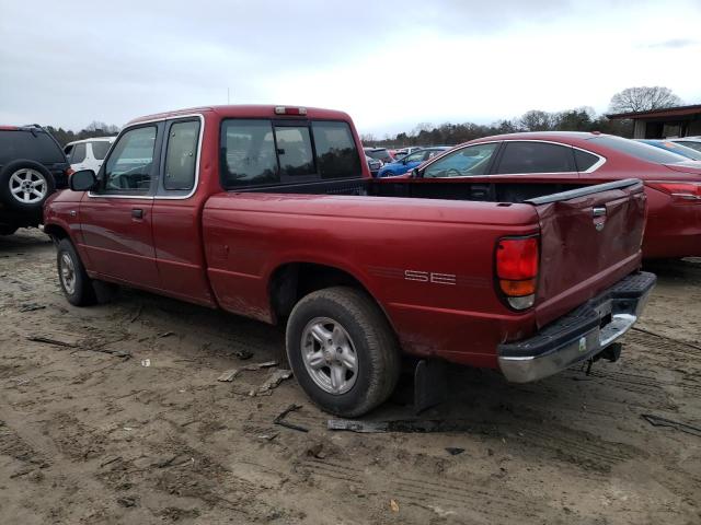 Изображение 2 1997 MAZDA B2300 CAB PLUS 1997 с VIN 4F4CR16A3VTM08238