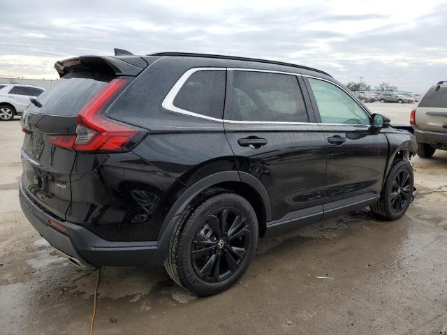 Image 3 of 2024 HONDA CR-V SPORT TOURING 2024 with VIN 7FARS6H99RE012724