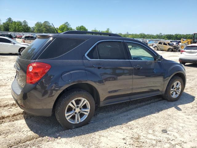 Изображение 3 2013 CHEVROLET EQUINOX LT 2013 с VIN 2GNALPEK0D6253614