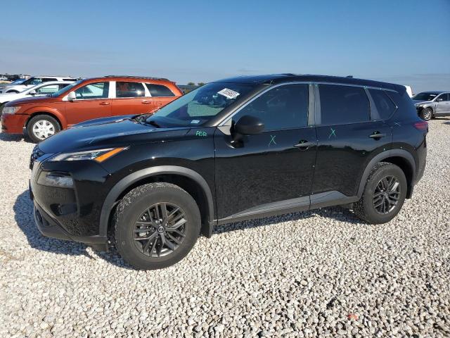 2021 NISSAN ROGUE S 2021 image