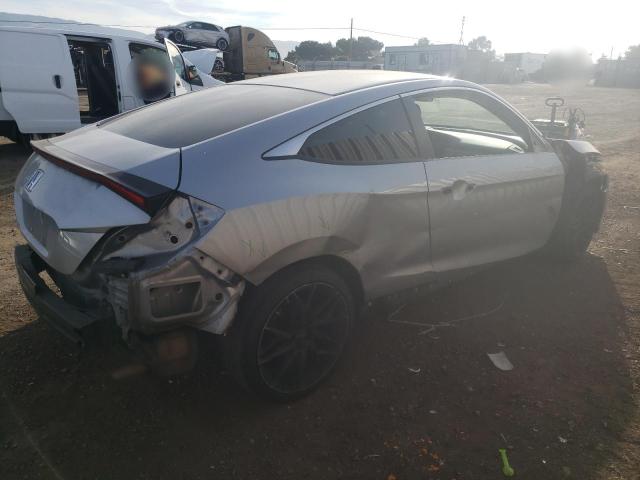 Image 3 of 2017 HONDA CIVIC LX 2017 with VIN 2HGFC4B51HH308658