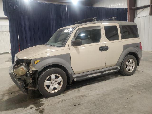 Obraz 2005 HONDA ELEMENT EX 2005